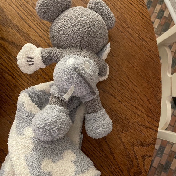 Barefoot Dreams Mickey Buddie Blanket - Picture 5 of 5